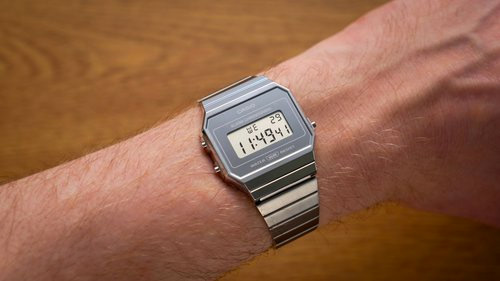 G-SHOCK A700WEV-7A