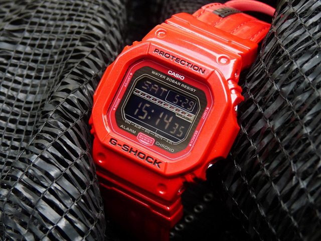 G-SHOCK GLS-5600L-4D