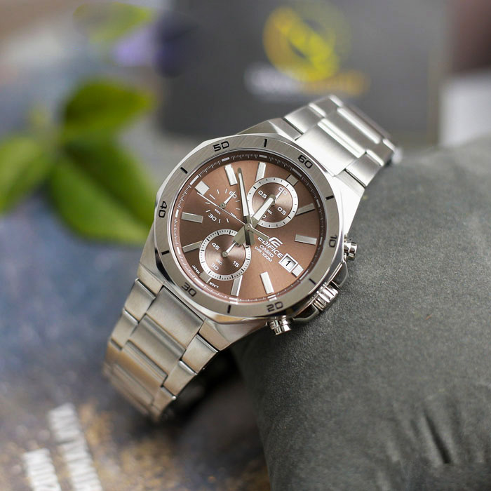 Casio Edifice EFV-640D-5A
