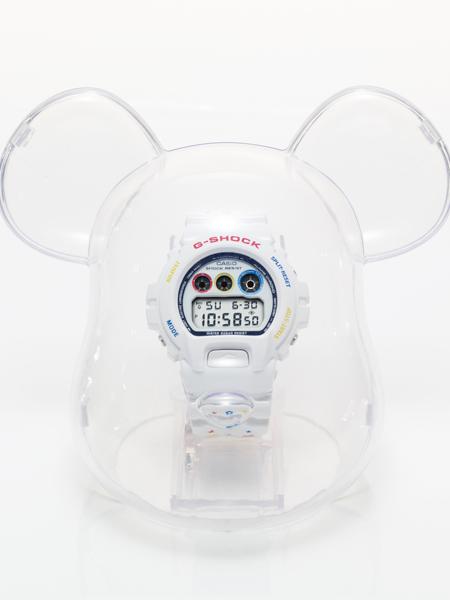 G-SHOCK DW-6900MT-7E