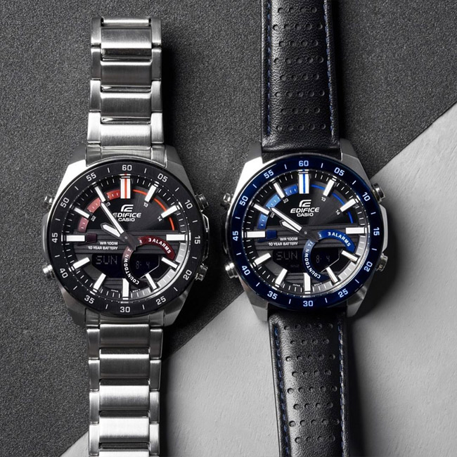 Casio Edifice ERA-120DB-1A