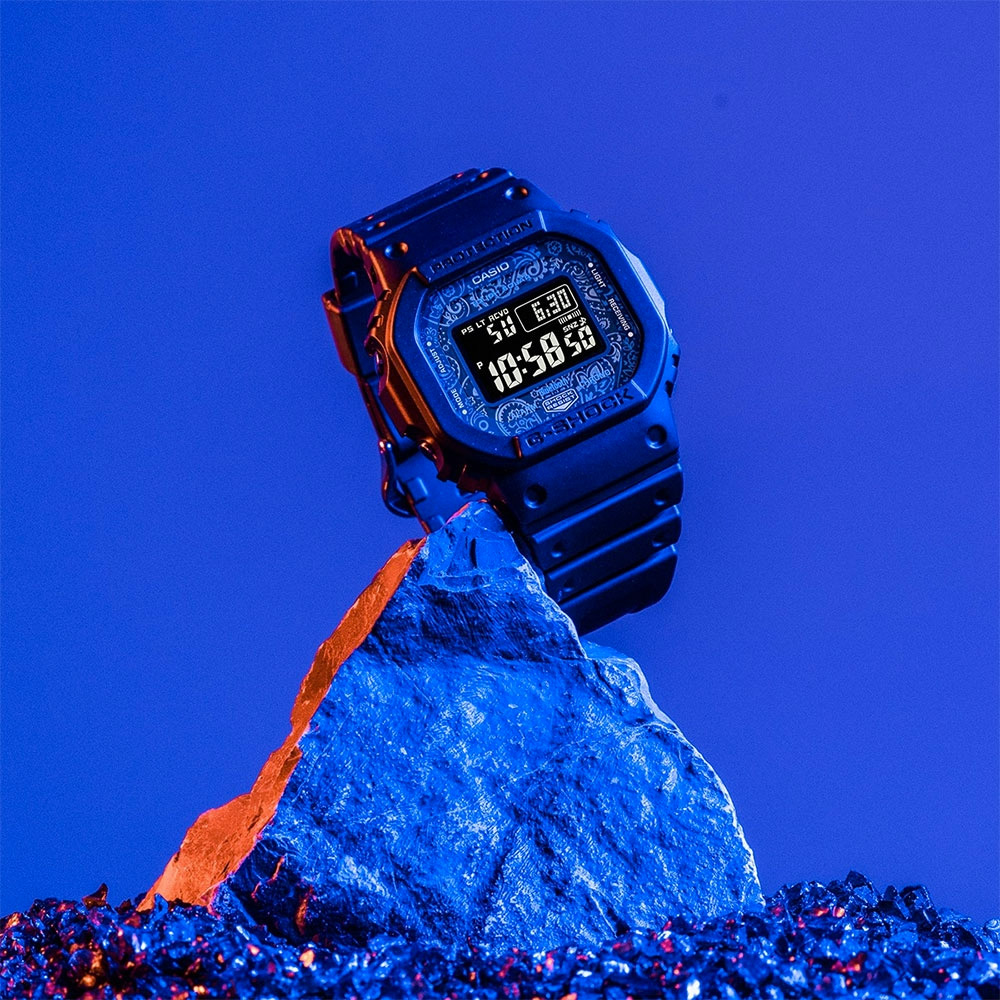 G-SHOCK GW-B5600BP-1E