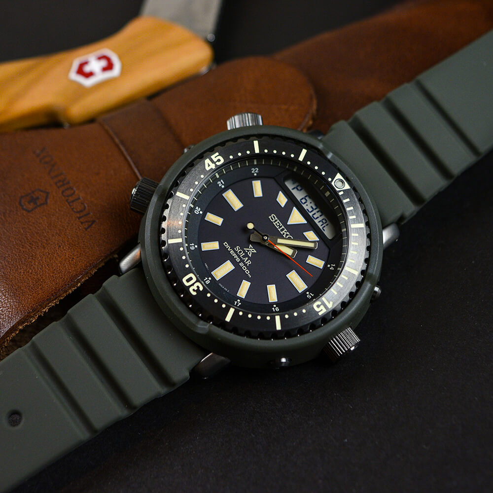 Японские часы Seiko SNJ031P1