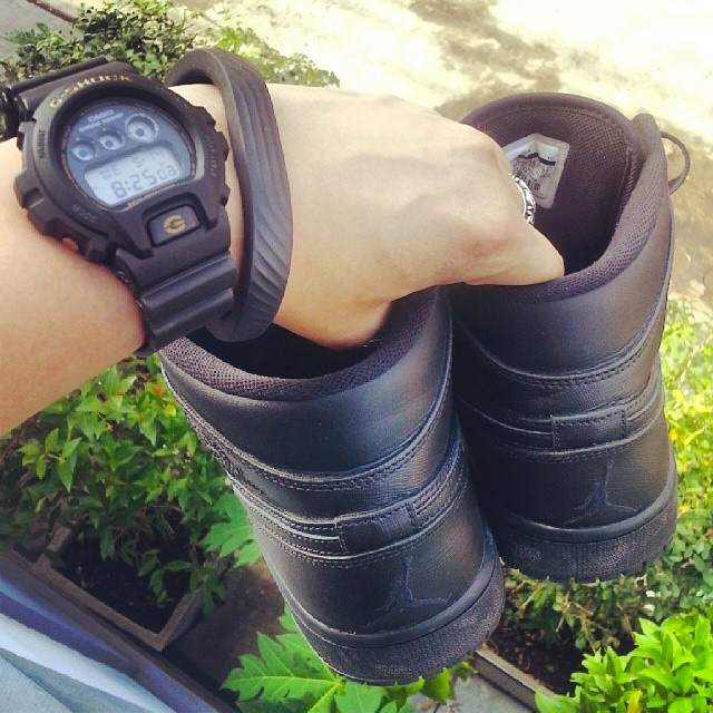 G-SHOCK DW-6930C-1E