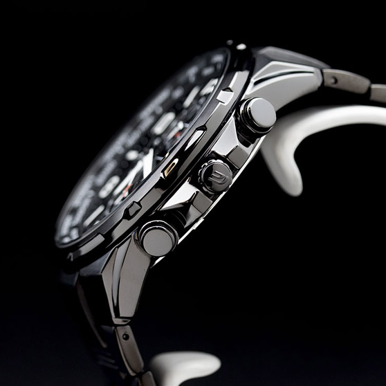 Casio Edifice EFR-302BK-1A