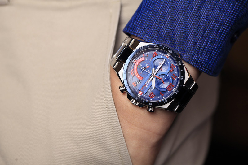Casio Edifice EQS-920TR-2A
