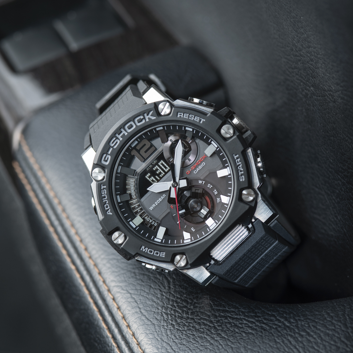 G-SHOCK GST-B300-1A