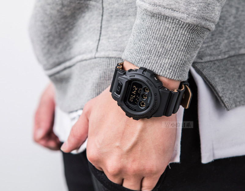 G-SHOCK DW-6900LU-1E
