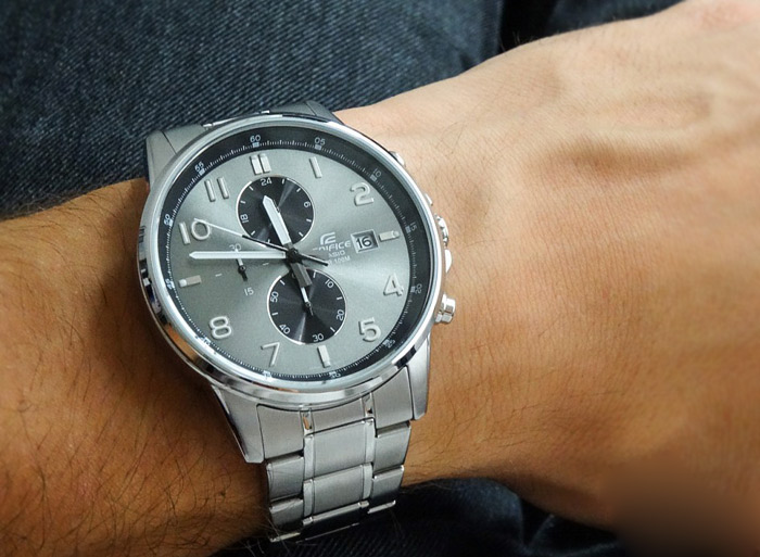 Casio Edifice EFR-505D-8A