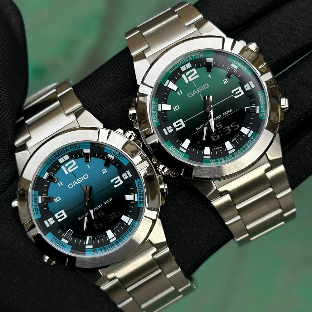 G-SHOCK AMW-870DA-3A