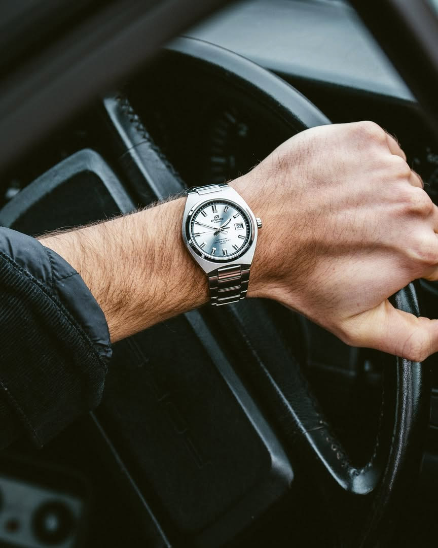Casio Edifice EFB-109D-7A