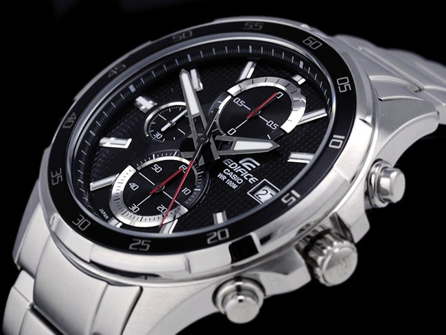 Casio Edifice EFR-531D-1A