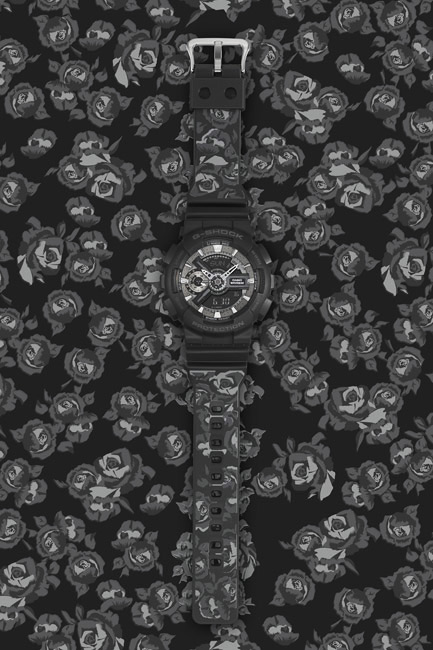 G-SHOCK GMA-S110F-1A