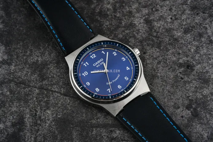 G-SHOCK MTP-RS105L-2B