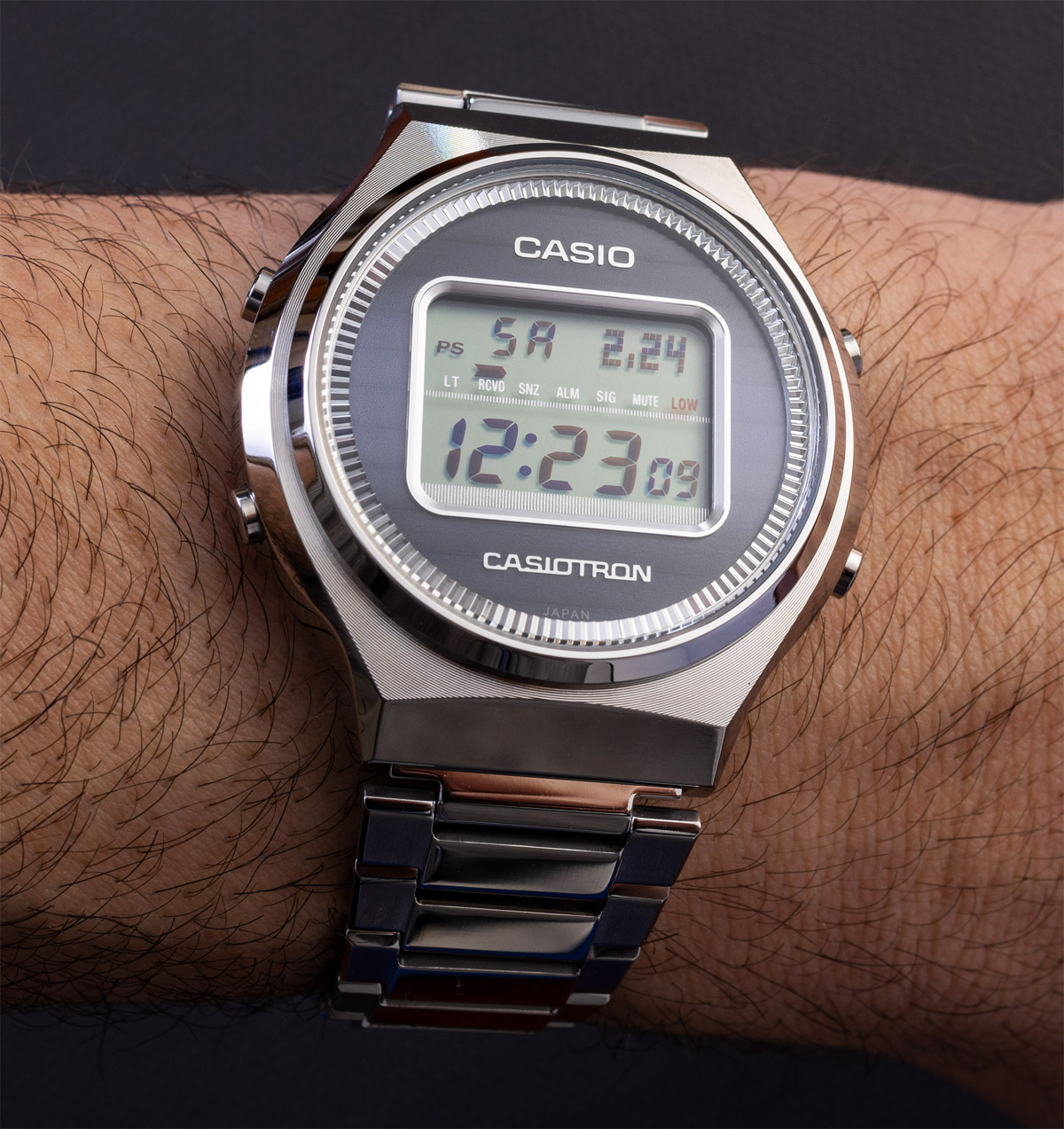 G-SHOCK TRN-50-2A