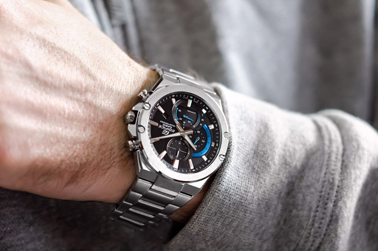 Casio Edifice EFS-S560D-1A