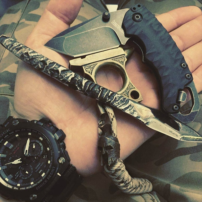 G-SHOCK MTG-S1000BD-1A