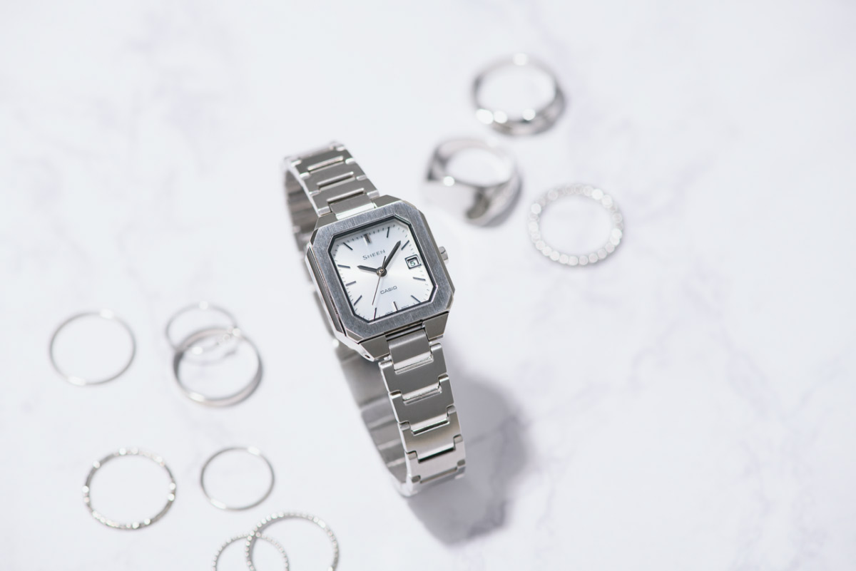 Sheen SHS-4528D-7A