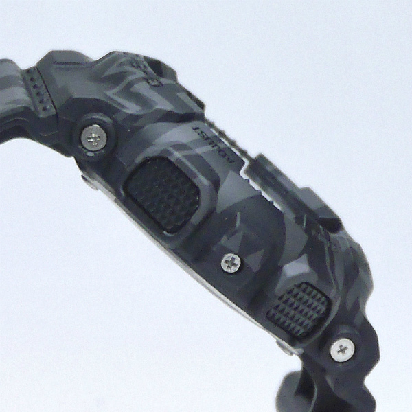 G-SHOCK GA-110TP-1A