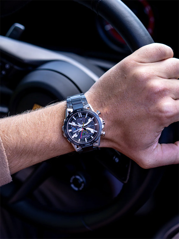 Casio Edifice EQB-2000DC-1A
