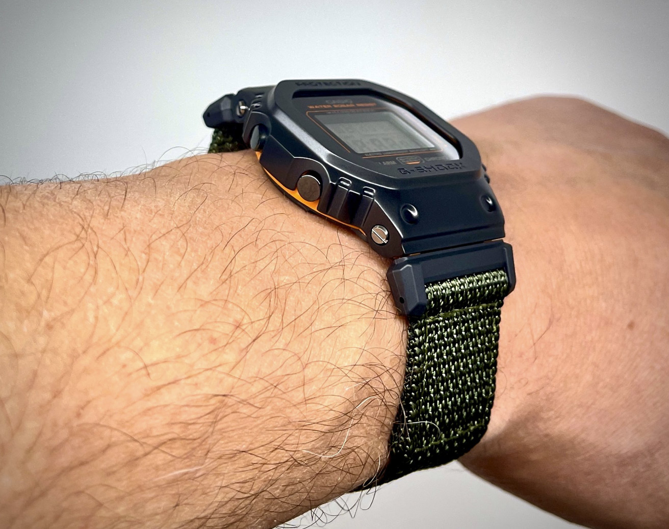 G-SHOCK GM-5600EY-1D
