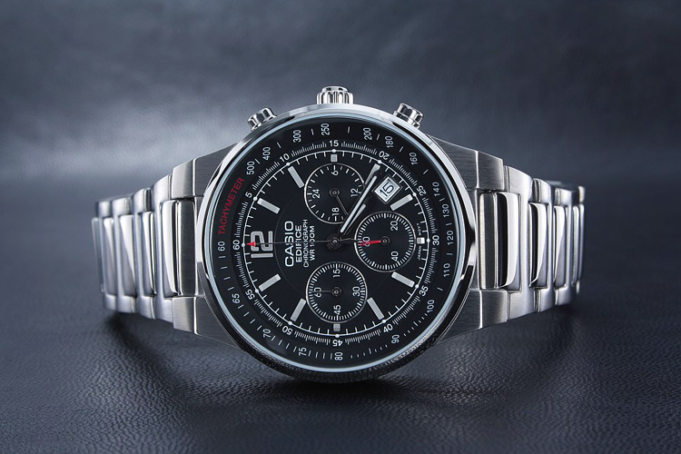 Casio Edifice EF-500D-1A