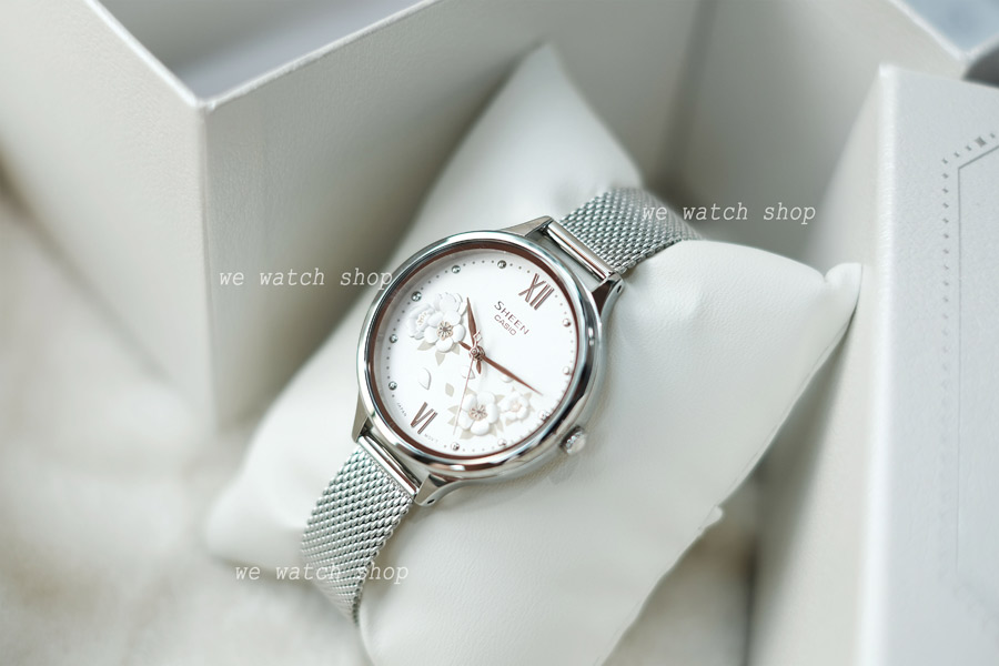 Sheen SHE-4551M-7A