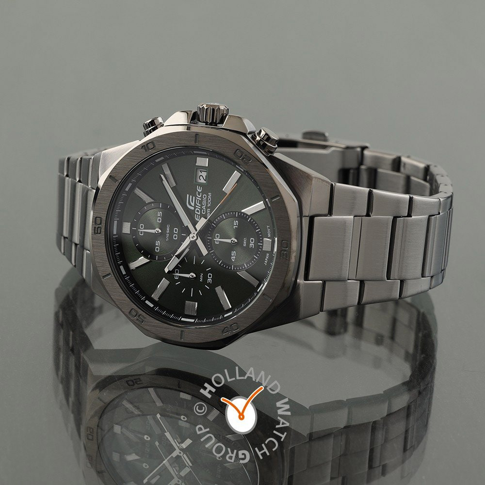 Casio Edifice EFV-640DC-3A