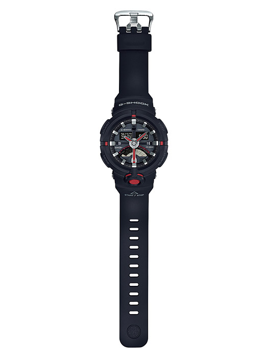 G-SHOCK GA-500-1A4