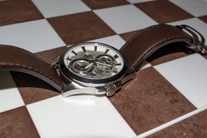 Casio Edifice ESK-300L-7A