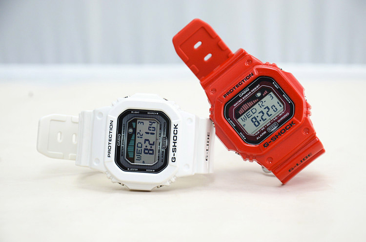 G-SHOCK GLX-5600-7E
