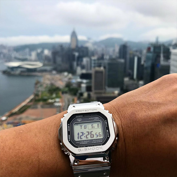 g shock 5000d