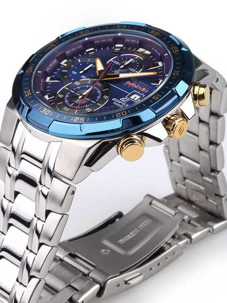 Casio Edifice EFR-539RB-2A