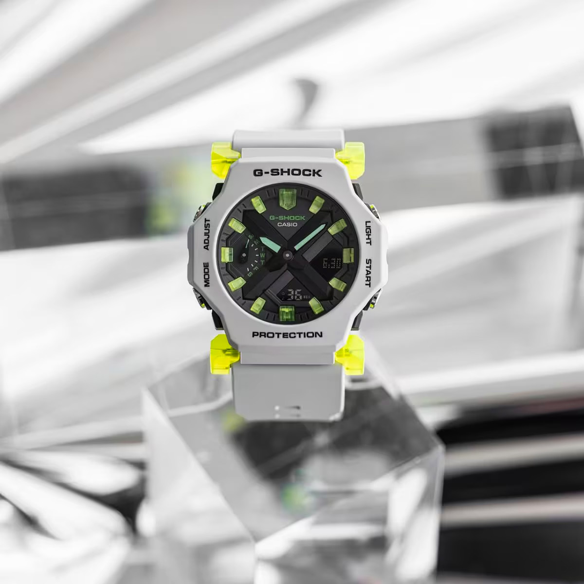 G-SHOCK GA-2300MW-8A