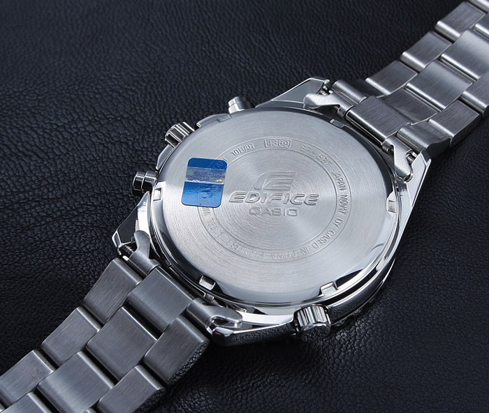 Casio Edifice EF-527D-1A