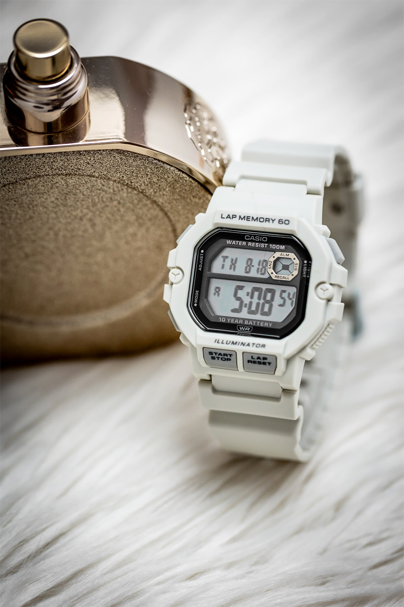 G-SHOCK WS-1400H-8A