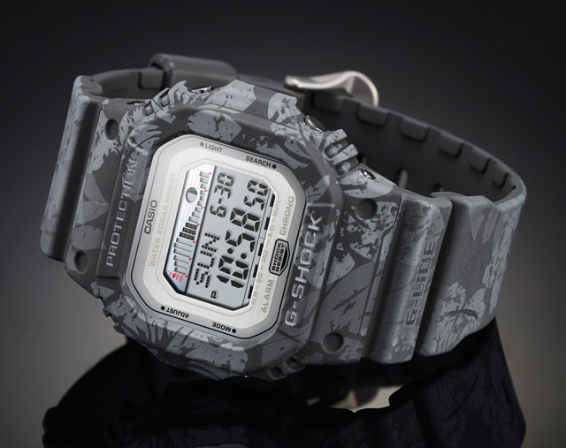 G-SHOCK GLX-5600F-8E
