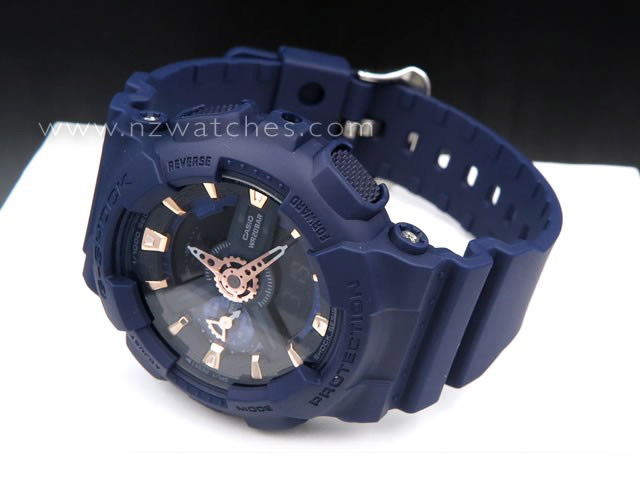 G-SHOCK GMA-S110CM-2A