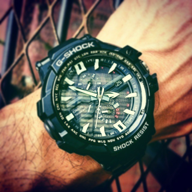 G-SHOCK GW-A1000D-1A
