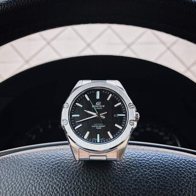 Casio Edifice EFR-S107D-1A