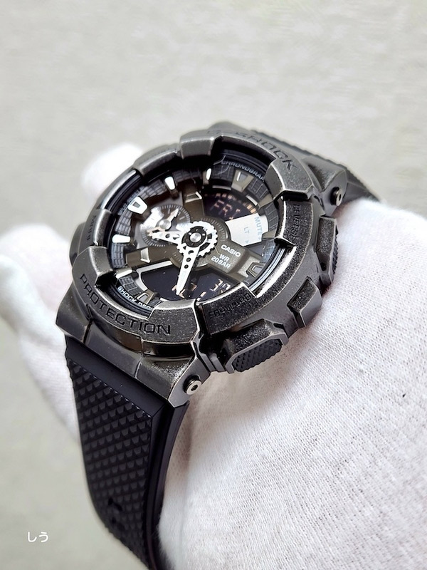G-SHOCK GM-110VB-1A
