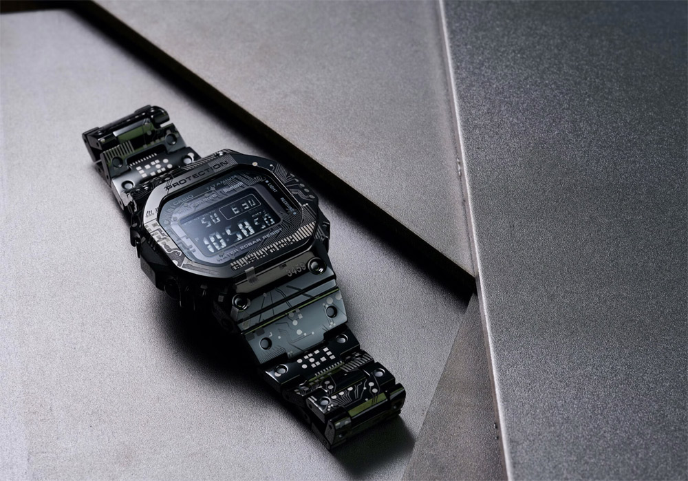 G-SHOCK GMW-B5000TCC-1E