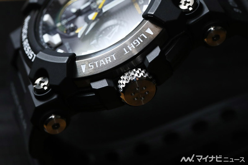 G-SHOCK GWF-A1000-1A
