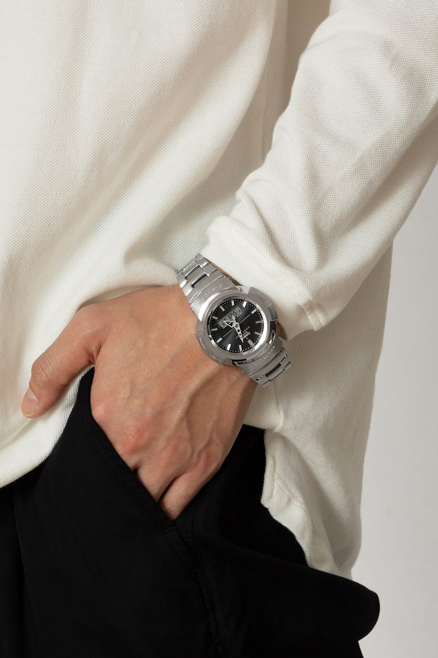 G-SHOCK AWM-500D-1A