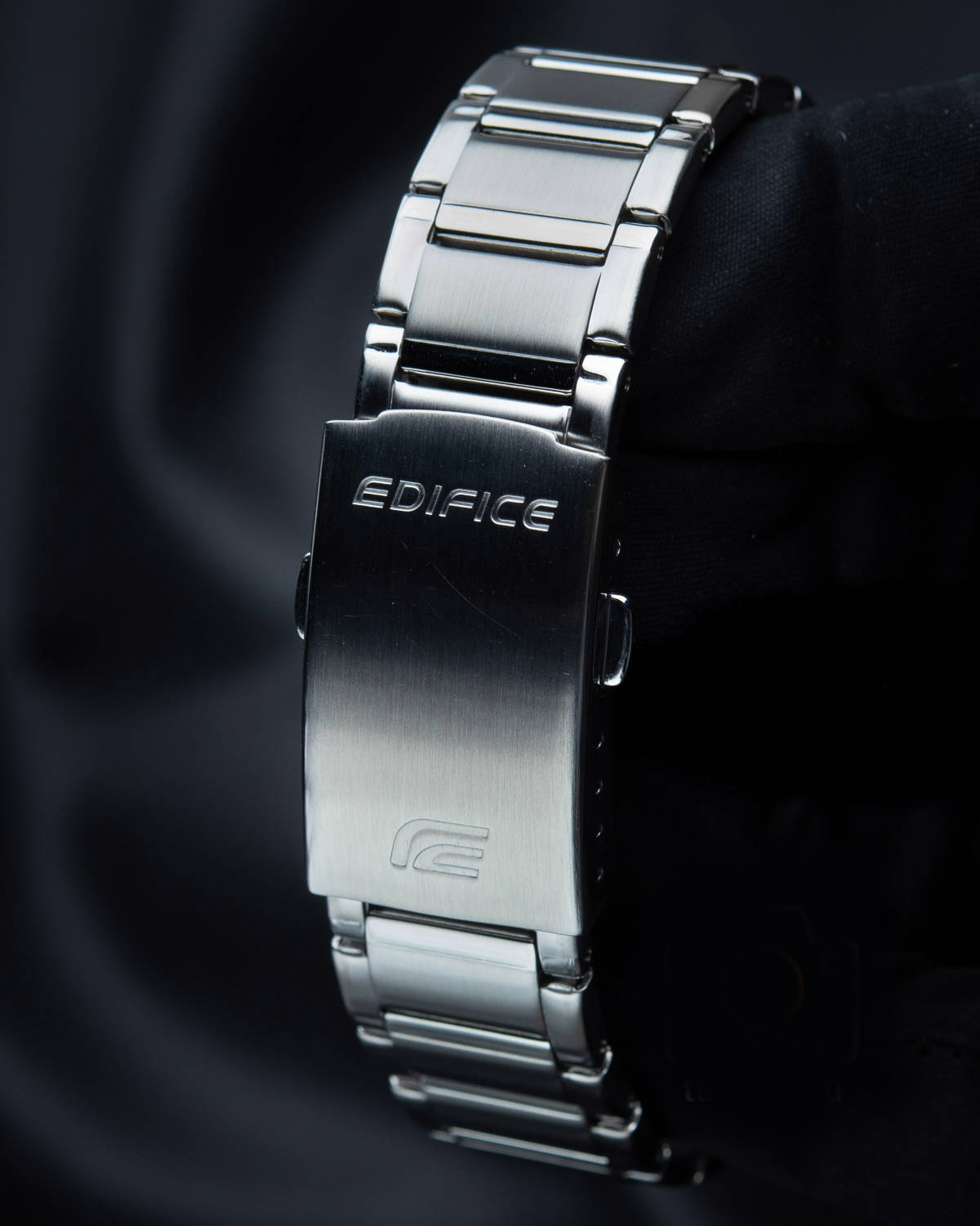 Casio Edifice EFS-S580D-1A