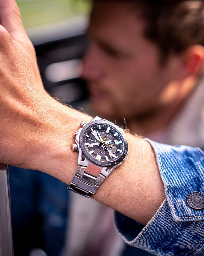 Casio Edifice EQB-2000DB-1A