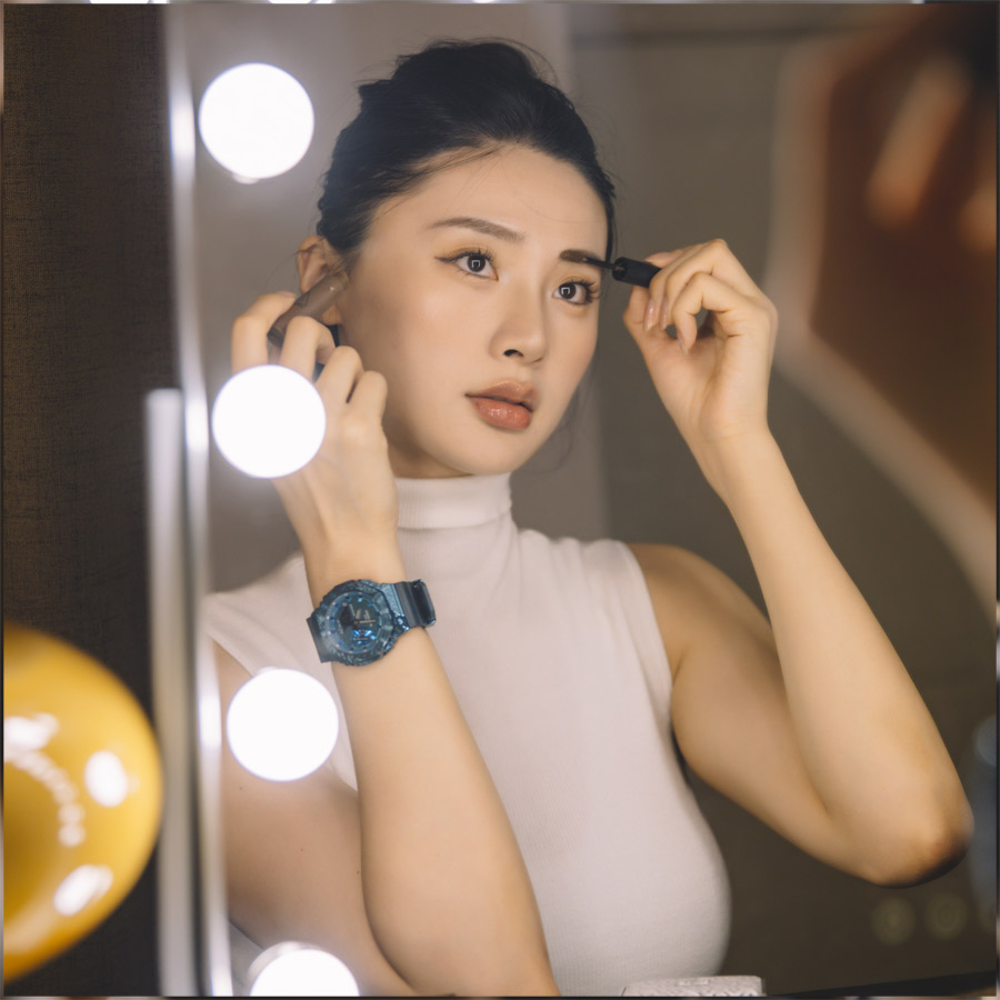 G-SHOCK GM-2140GEM-2A