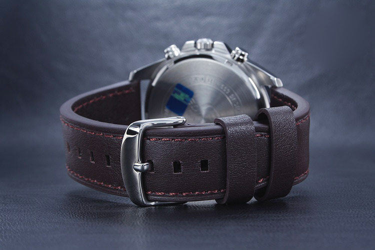 Casio Edifice EFR-553L-7B