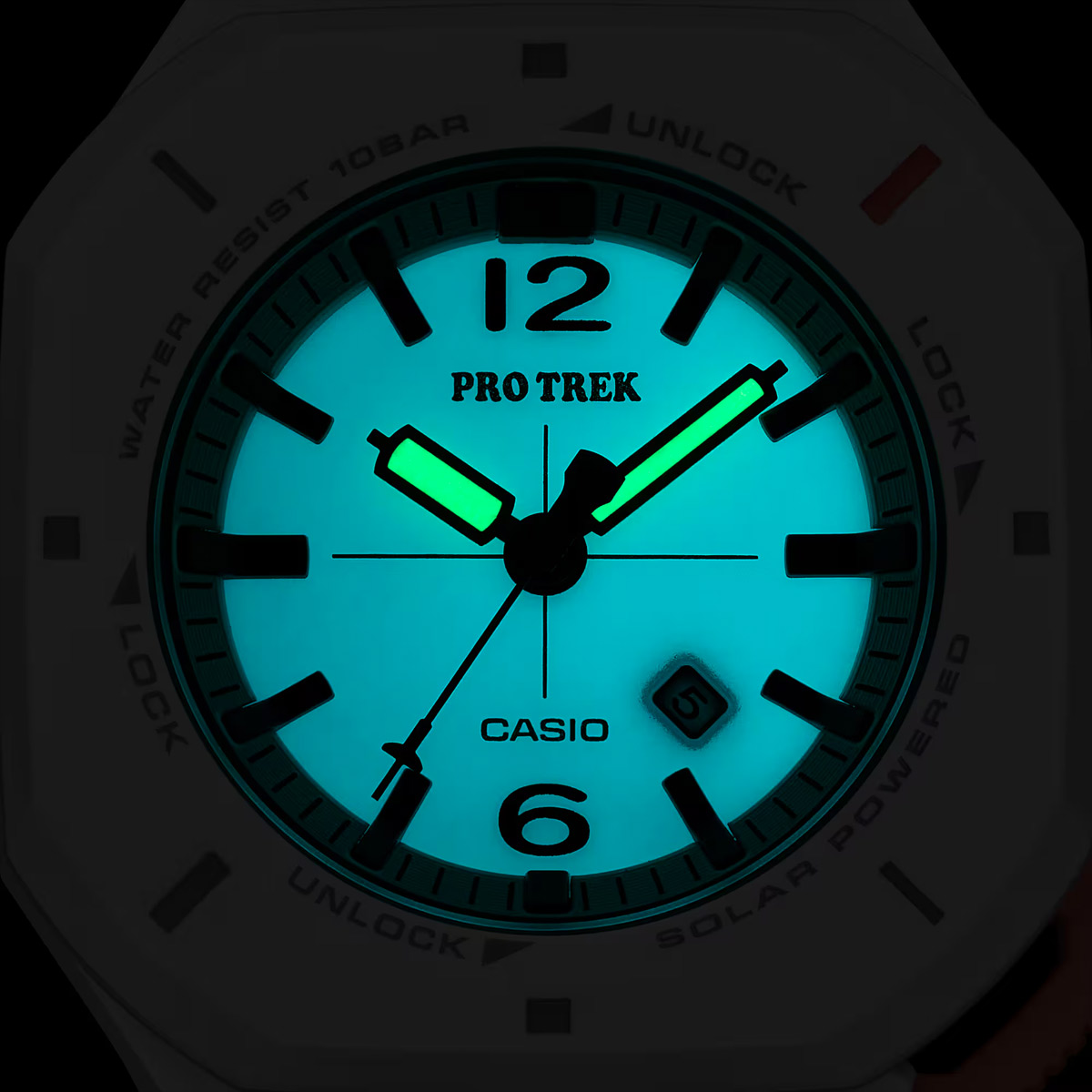 Casio Pro Trek PRJ-01-1E