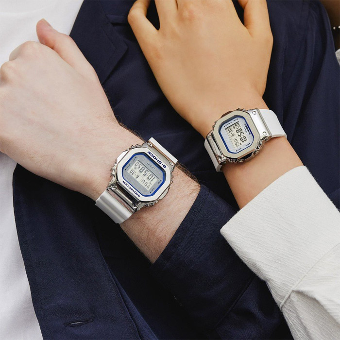 G-SHOCK GM-5600LC-7E